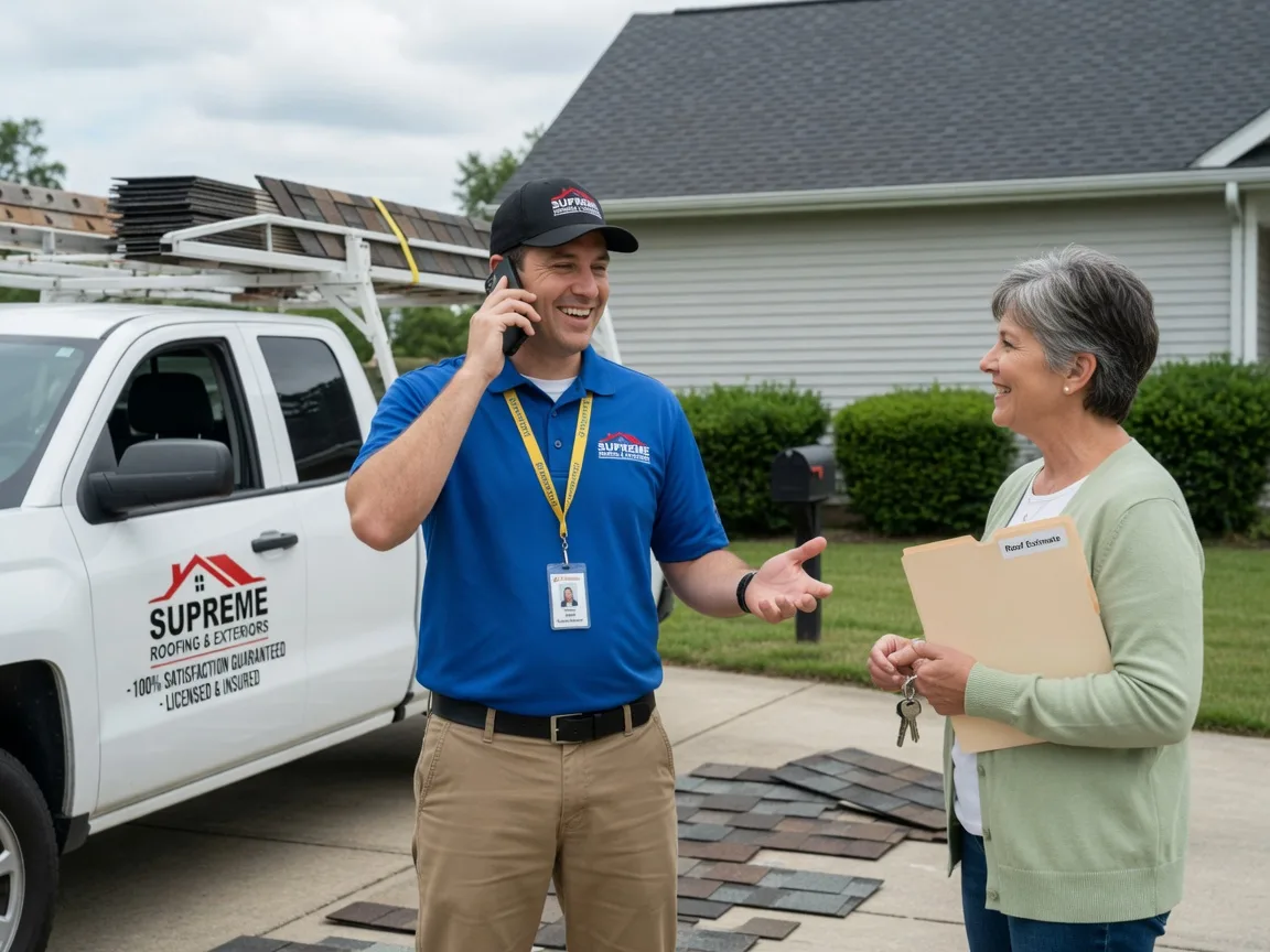 Roof Replacement Fort Leonard Wood, MO FAQs