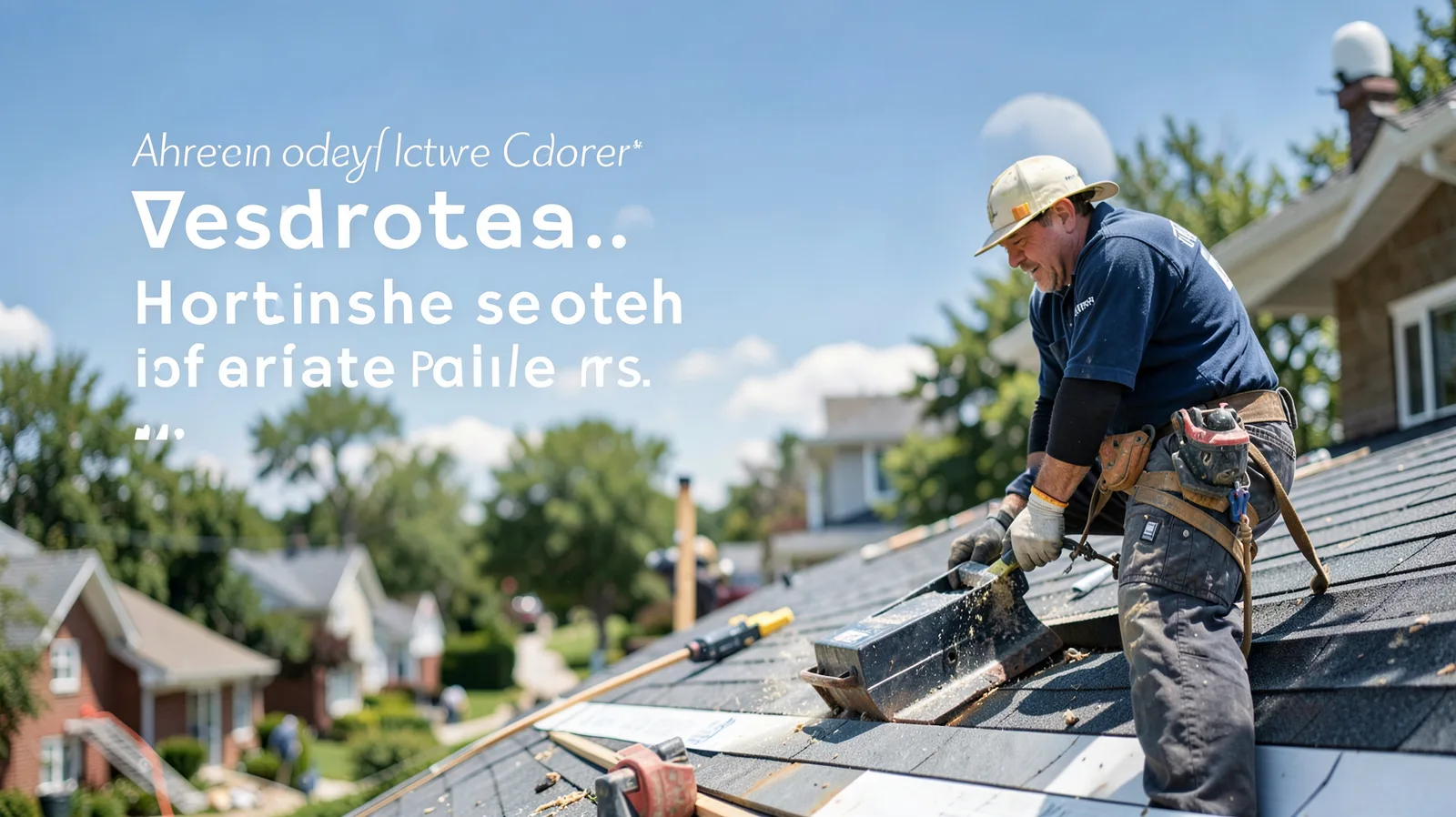 Roof Replacement in Fort Leonard Wood, MO near me